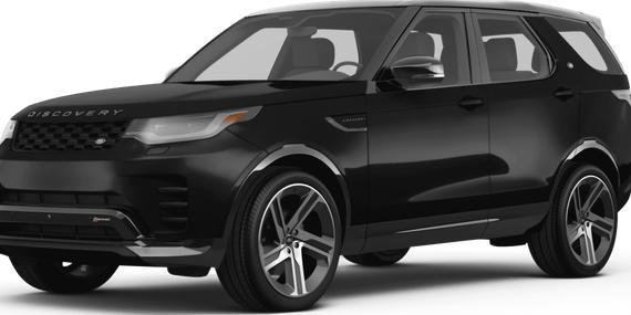 LAND ROVER DISCOVERY 2023 SALRT2EX8P2472289 image